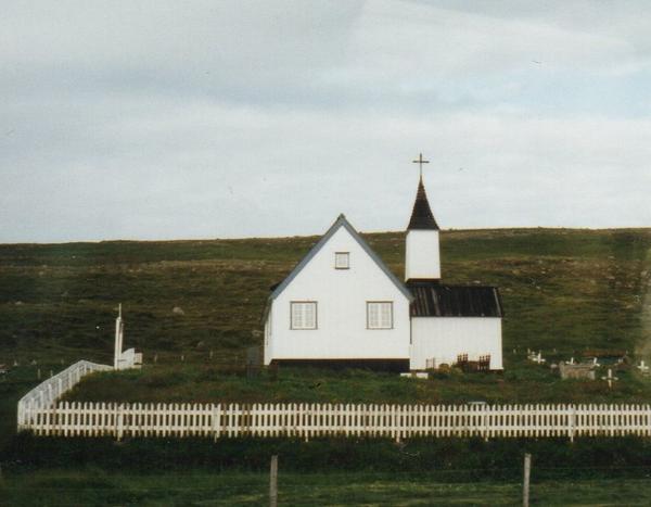 Skeggjastaðir