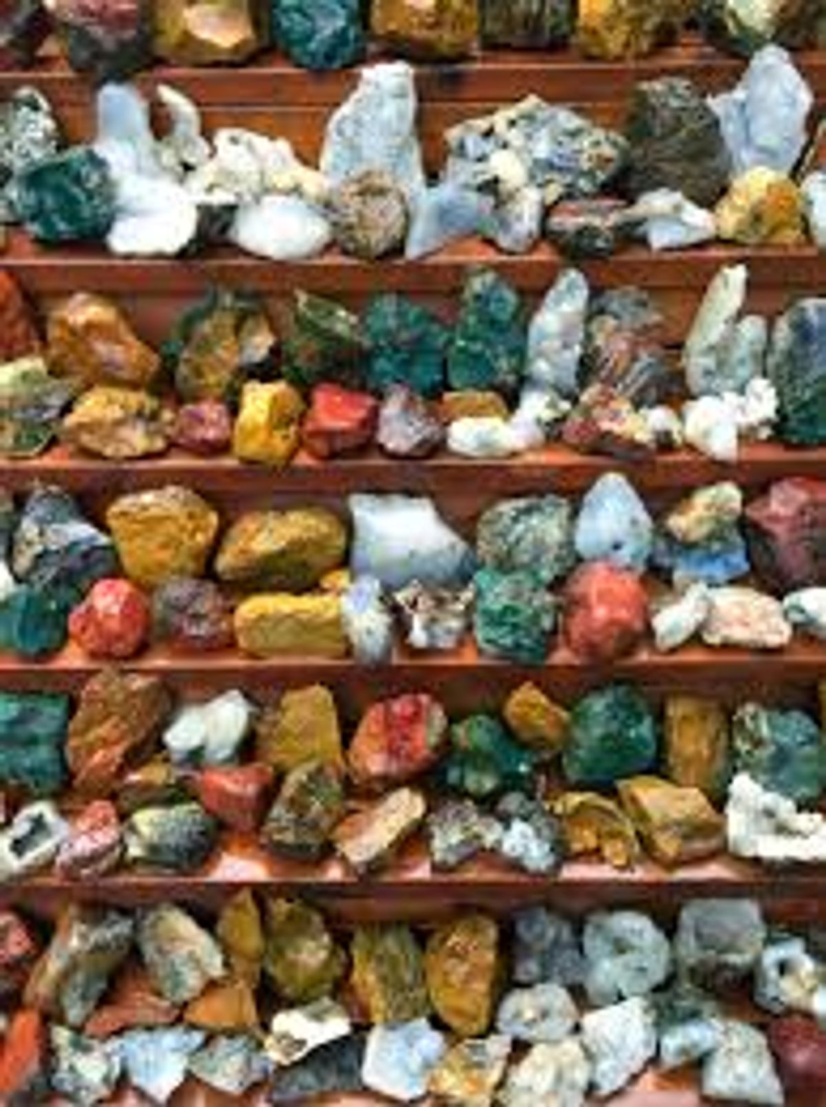 Petras Stone Collection photo 2