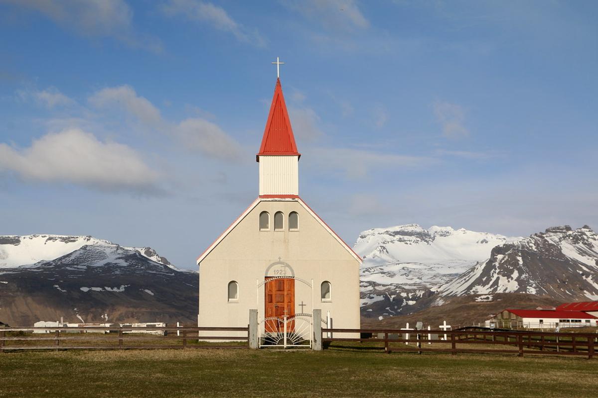 Brimilsvallakirkja