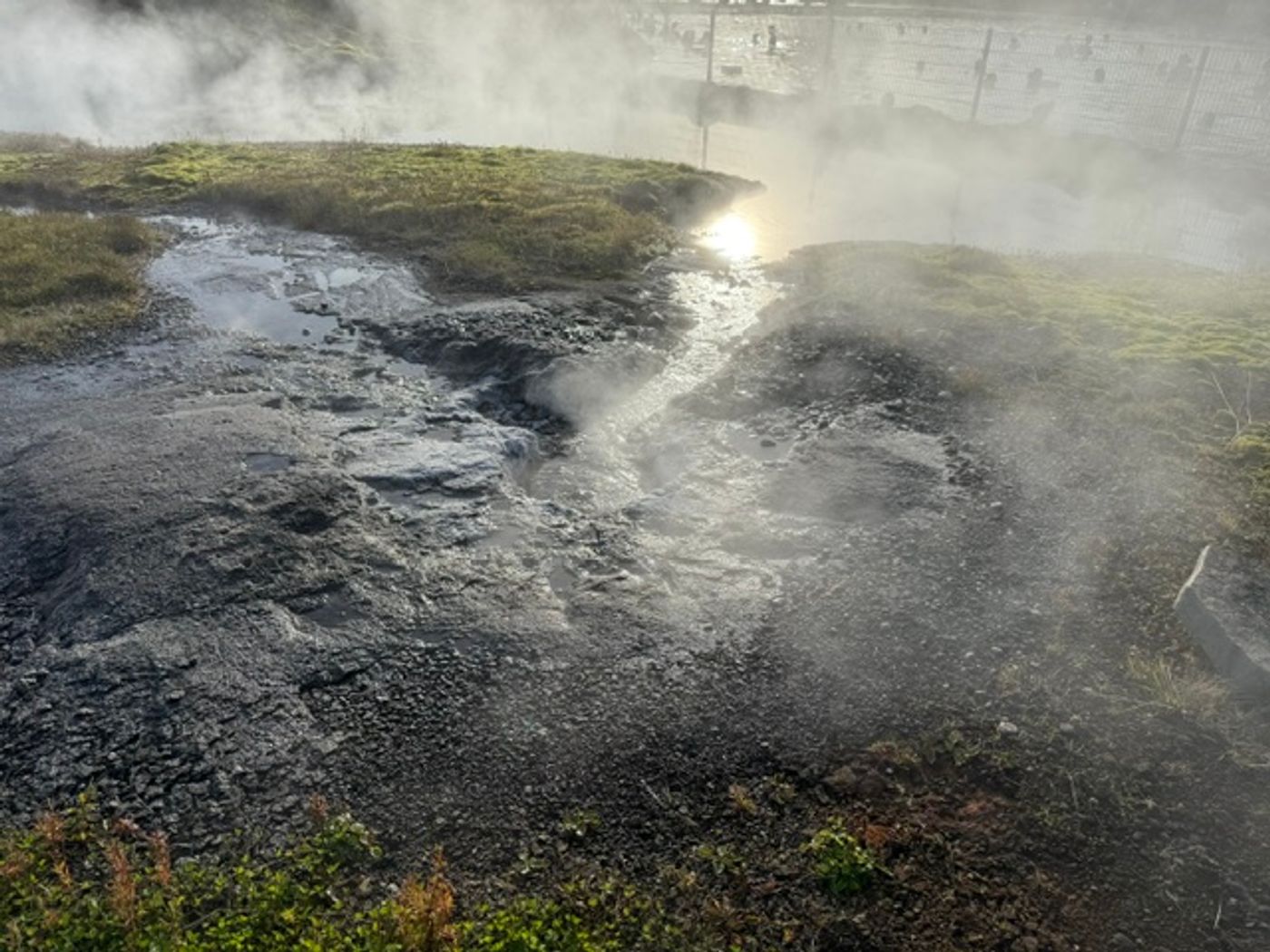 Secret Lagoon Iceland – Our First-Hand Experience at Gamla Laugin