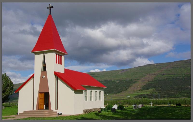 Valþjófsstaður