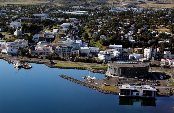Ráðhústorg