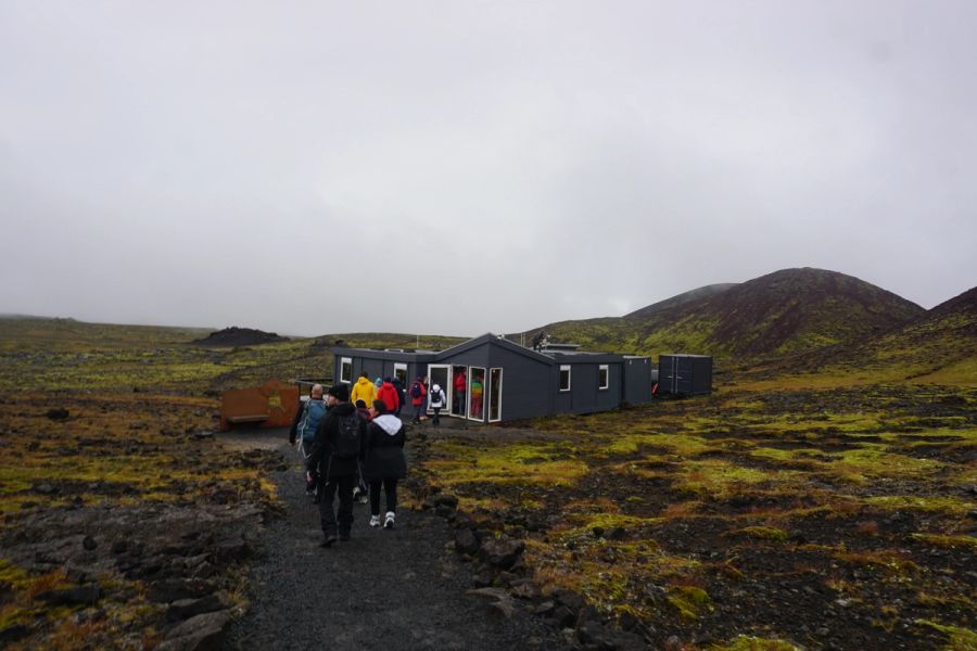 Dentro del Volcán – Nuestra Experiencia en Þríhnúkagígur