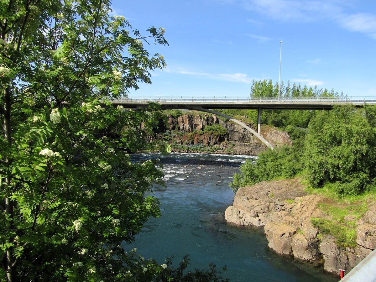 Eyvindarárgil