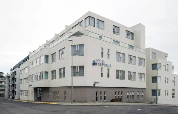 Hótel Klettur