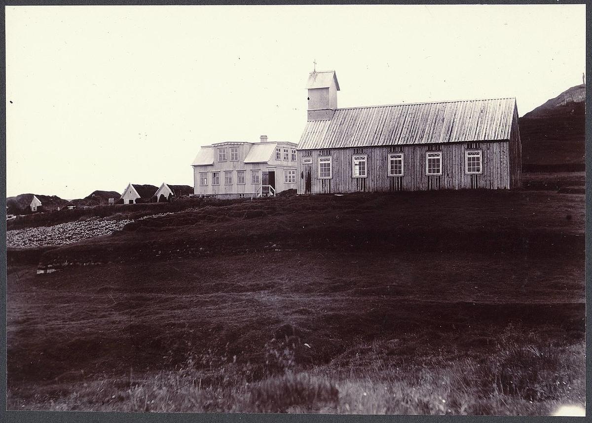 Hrunakirkja