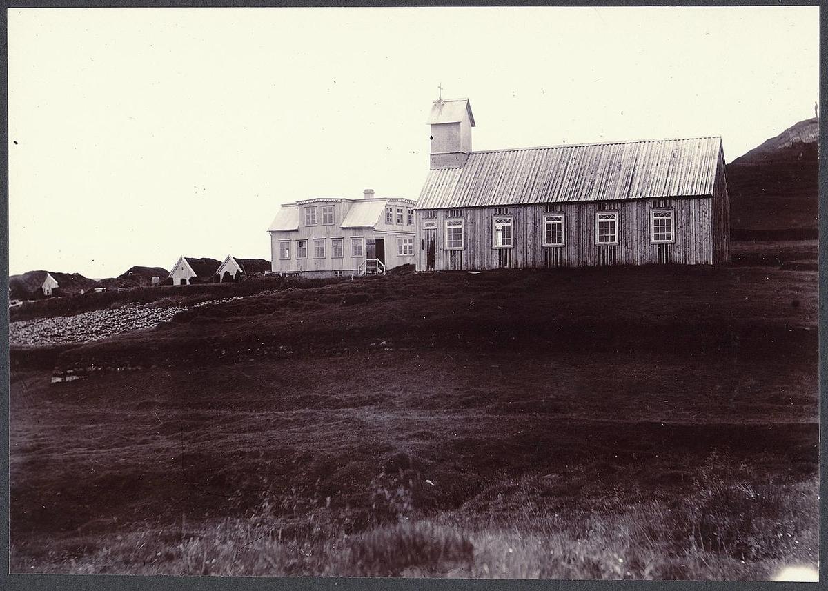 Hrunakirkja