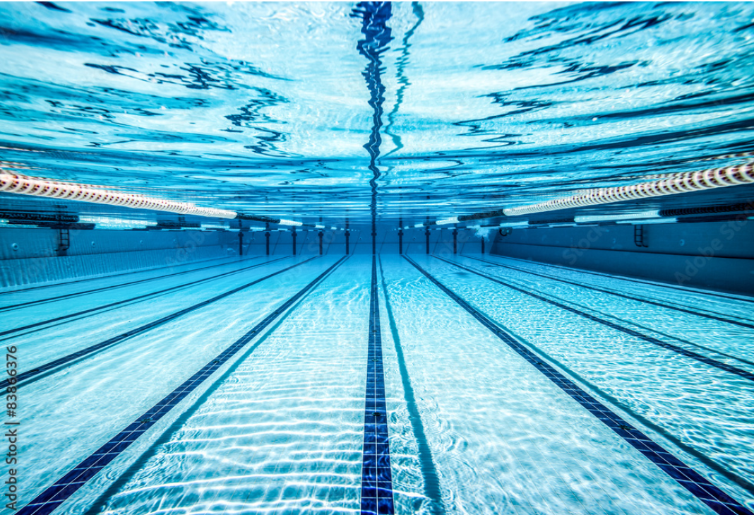 Reyðarfjörður Swimming Pool