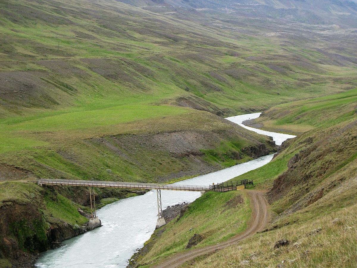 Fagrahlíð
