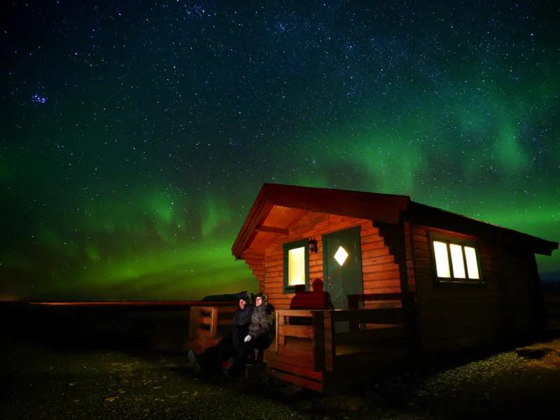 Icelandic Cottages