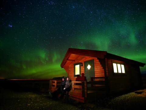Icelandic Cottages