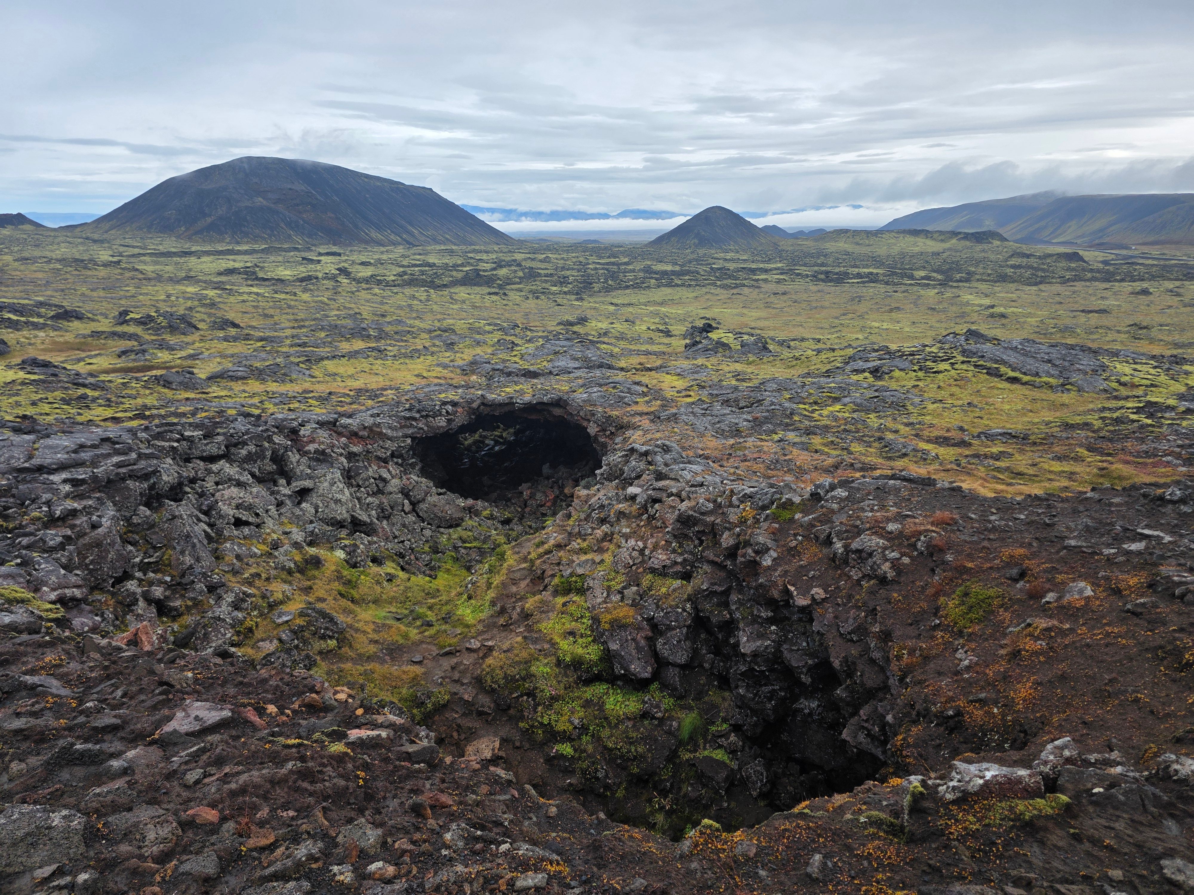 Djúpihellir