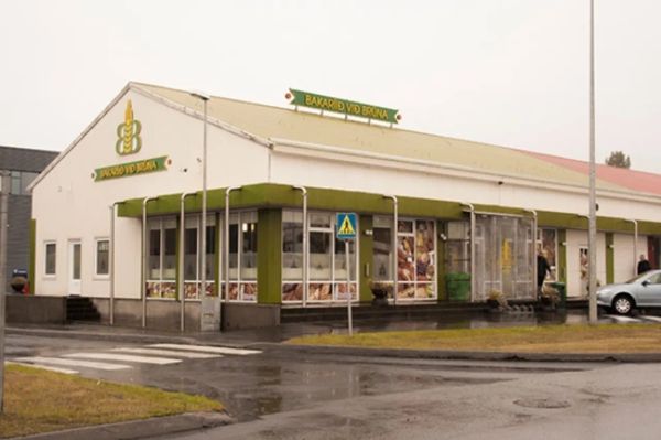 Bakaríið við Brúna