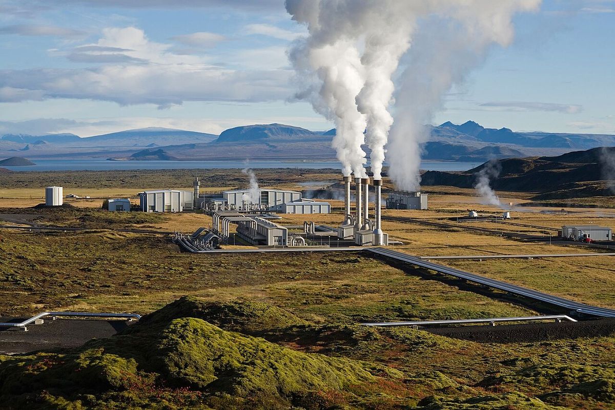 Vatnsfellsstöð