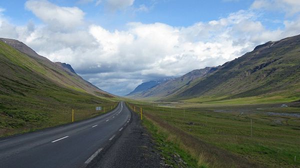 Þverbrekka