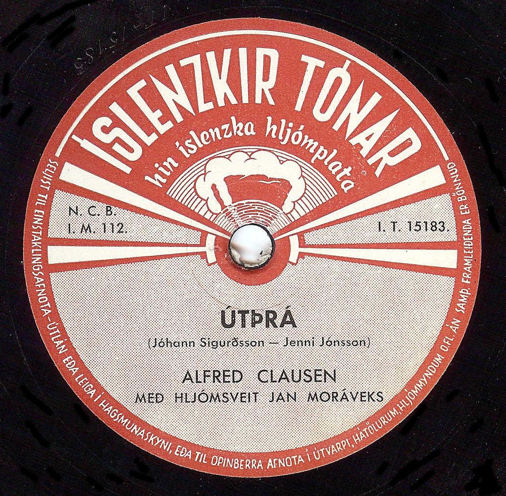 Útþrá
