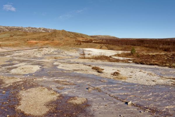 Haukadalur