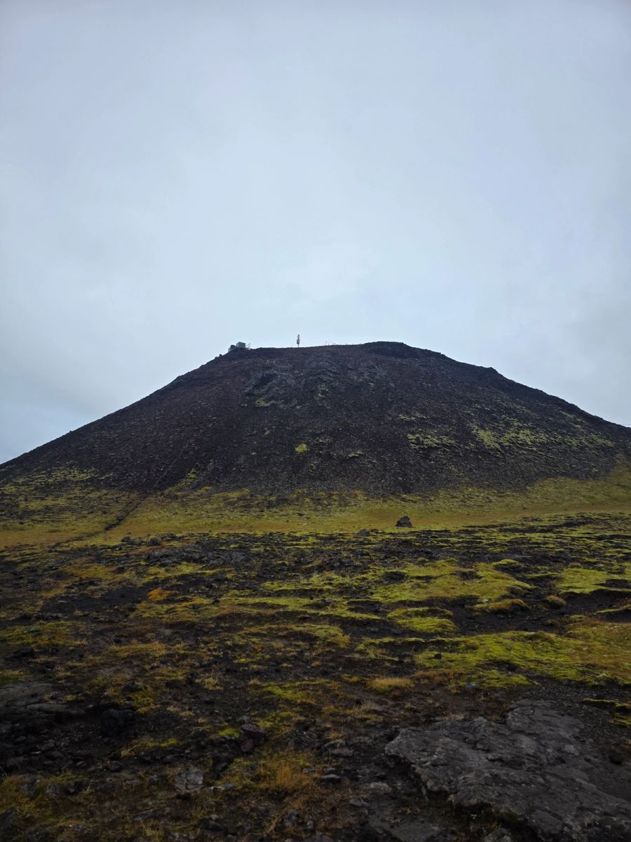 Dentro del Volcán – Nuestra Experiencia en Þríhnúkagígur
