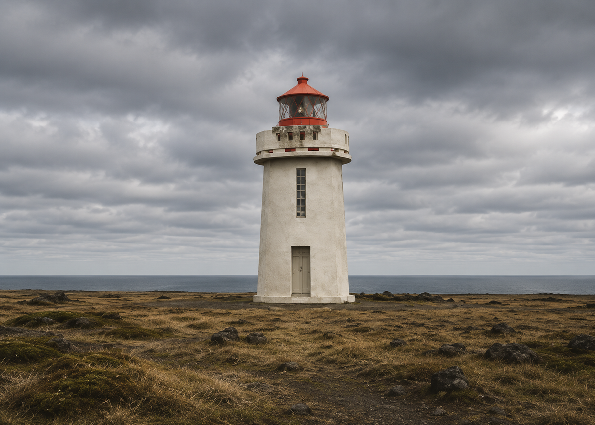 Langanesviti