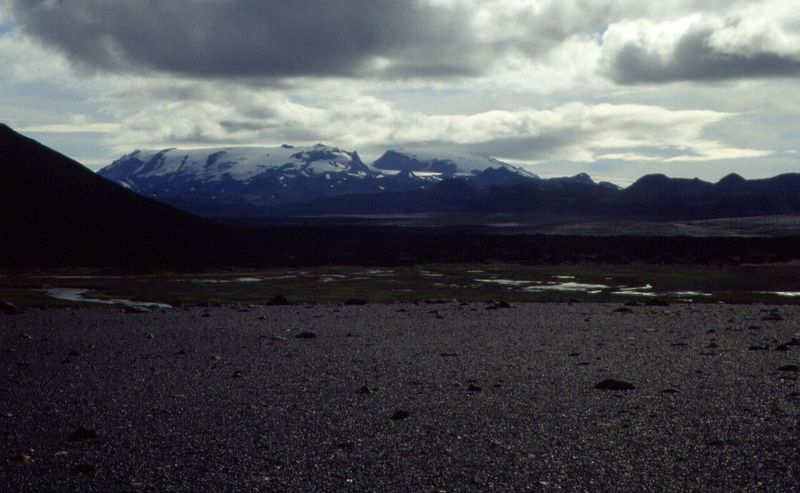 Kverkjökull