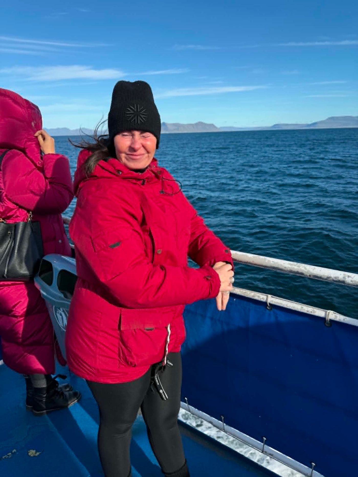 Avistamiento de Ballenas desde Reykjavík – Nuestra Experiencia con Special Tours