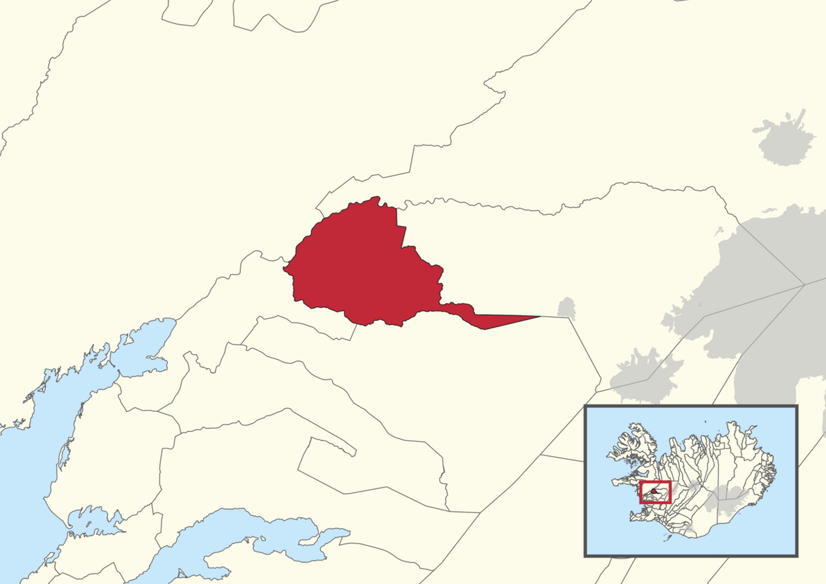 Brennistaðir