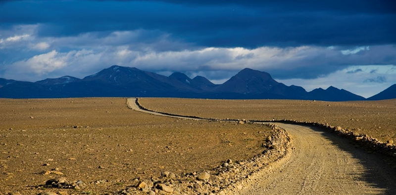 Kjalvegur