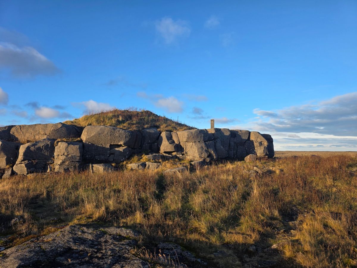 Gálgaklettar (Gallows Cliffs) – Grindavík in reykjanes — photo 3