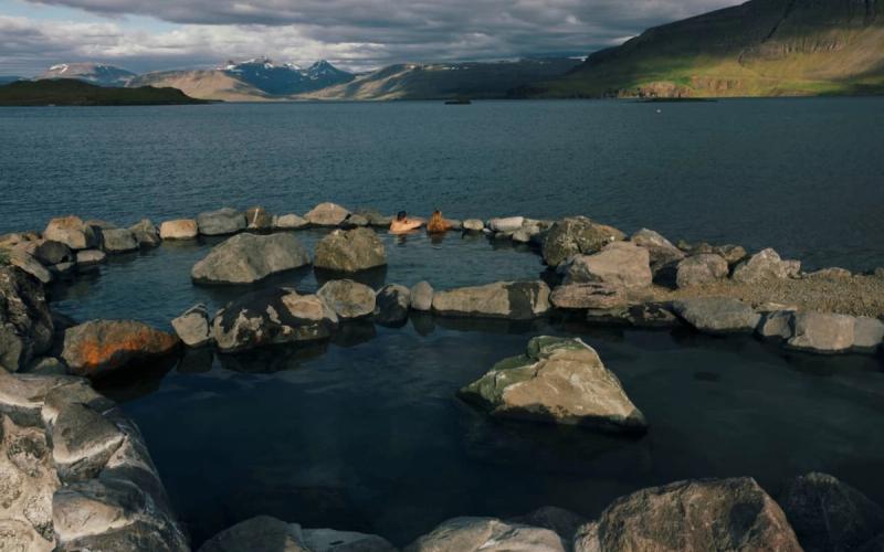 West Iceland
