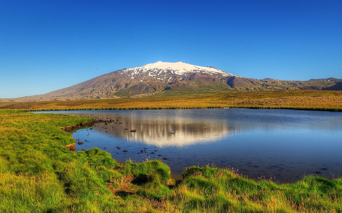 Norðurþúfa