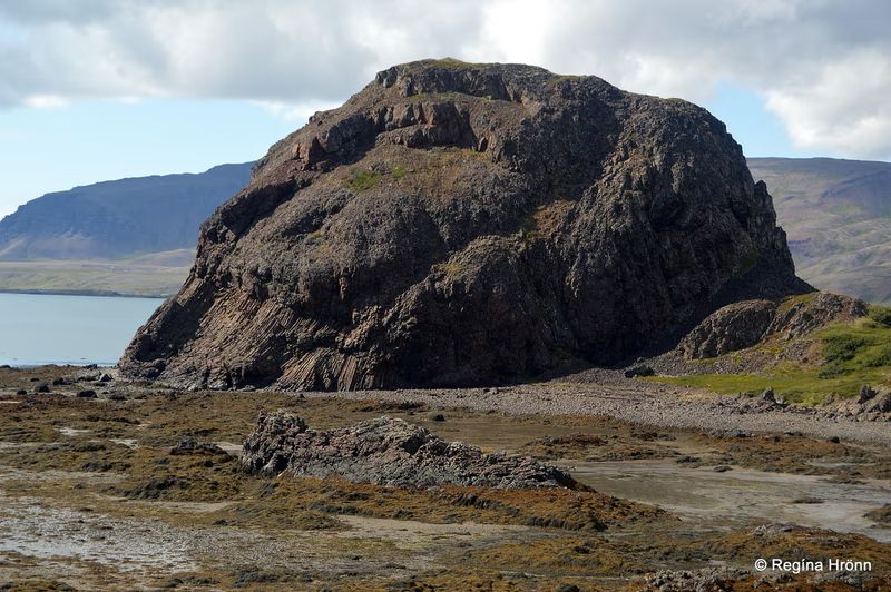 Bjartmarssteinn