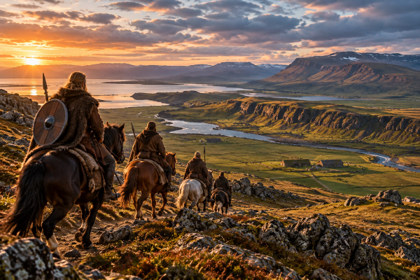Augastaðir