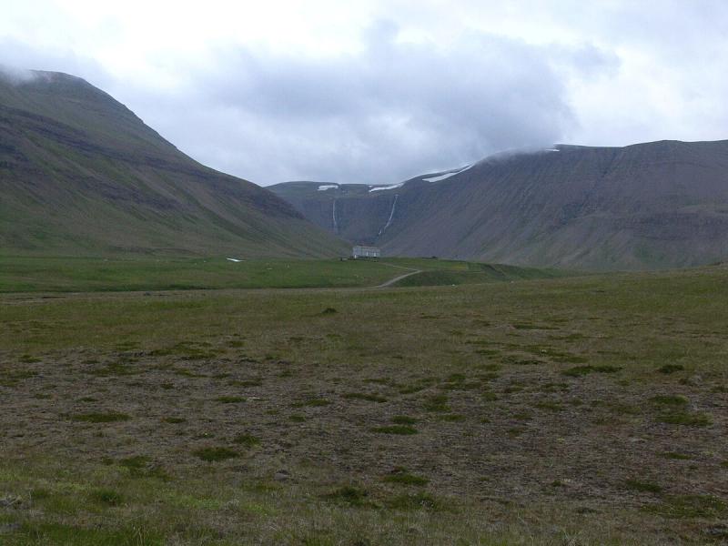 Ólafsdalur