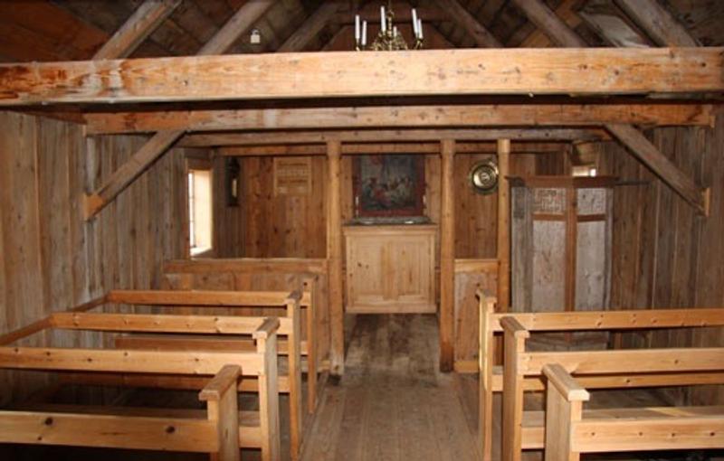 Sjávarborgarkirkja
