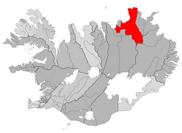 Heimskautsgerðið