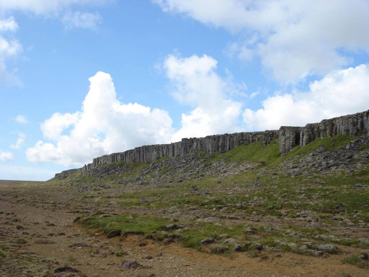 Gerðuberg