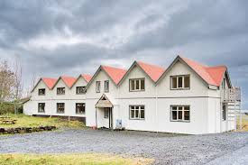 Skyrhúsið HI Hostel