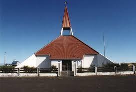 Þykkvabæjarkirkja