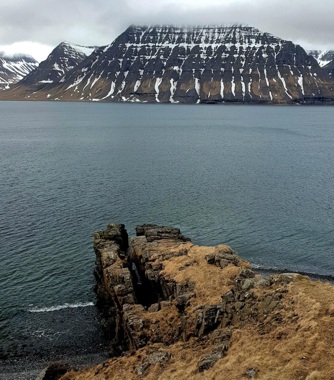 Þorfinnur