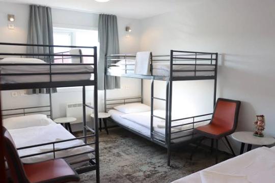 Höfn HI Hostel / Farfuglaheimili