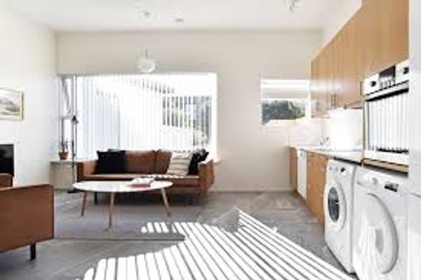 Nes Residence