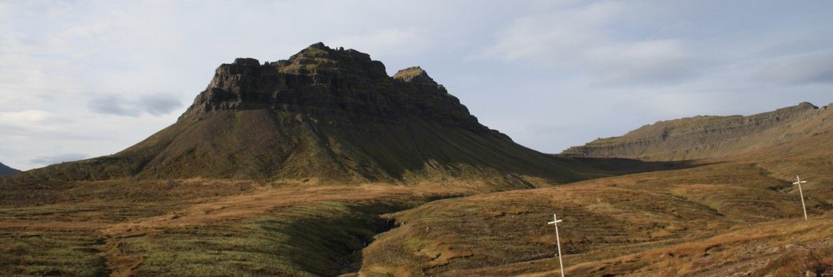 Álftafell