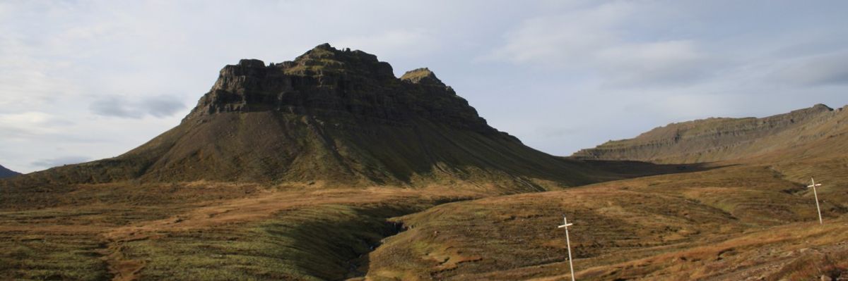 Álftafell