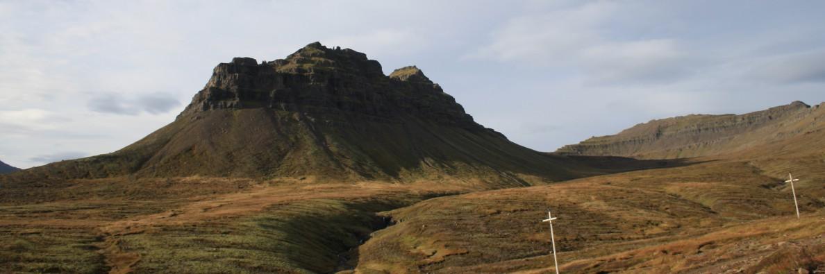 Álftafell