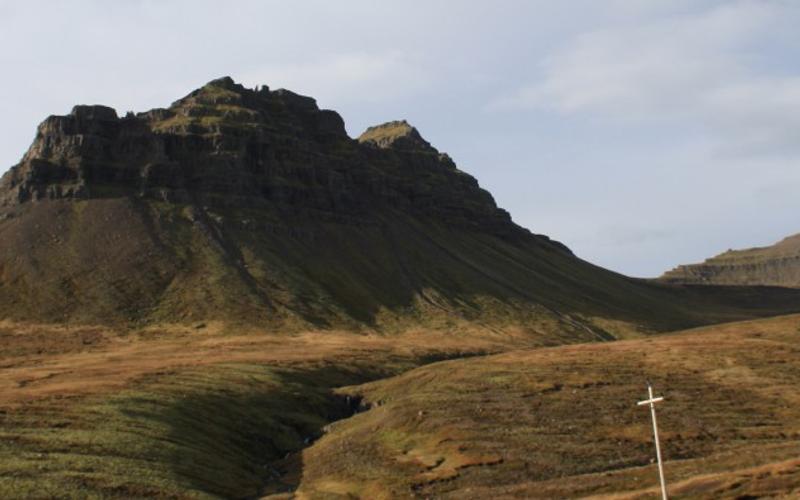 Álftafell