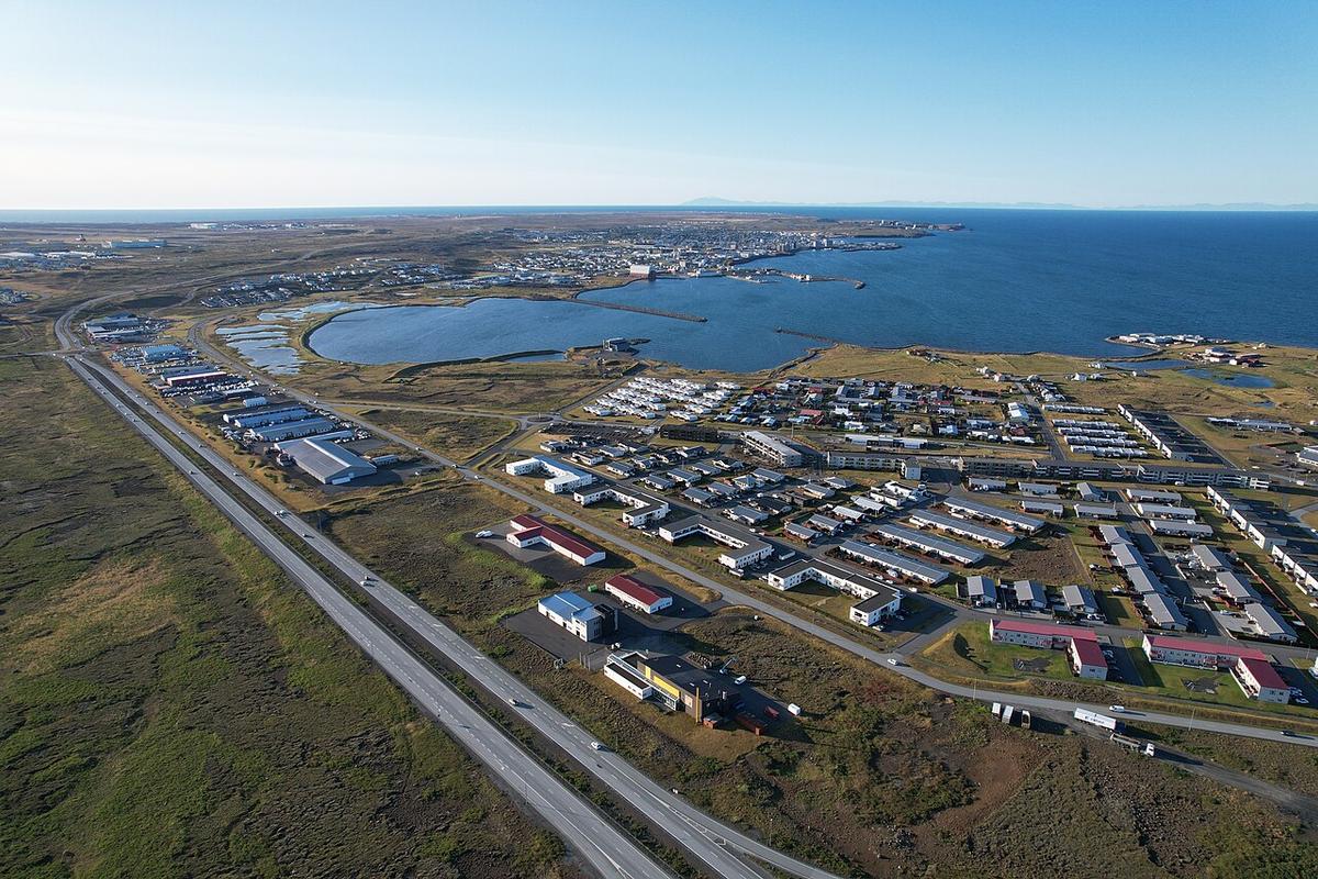 Njarðvíkurkirkja