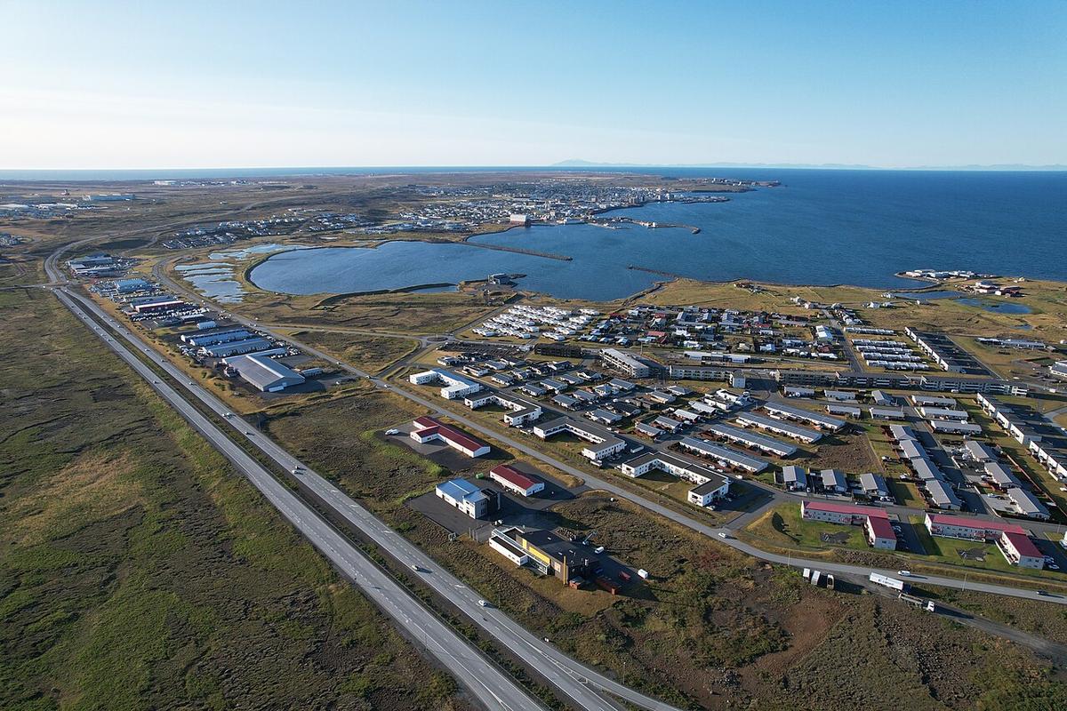 Njarðvíkurkirkja