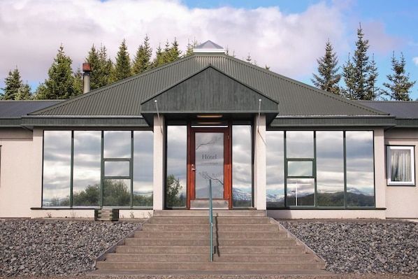Hótel Svartiskógur