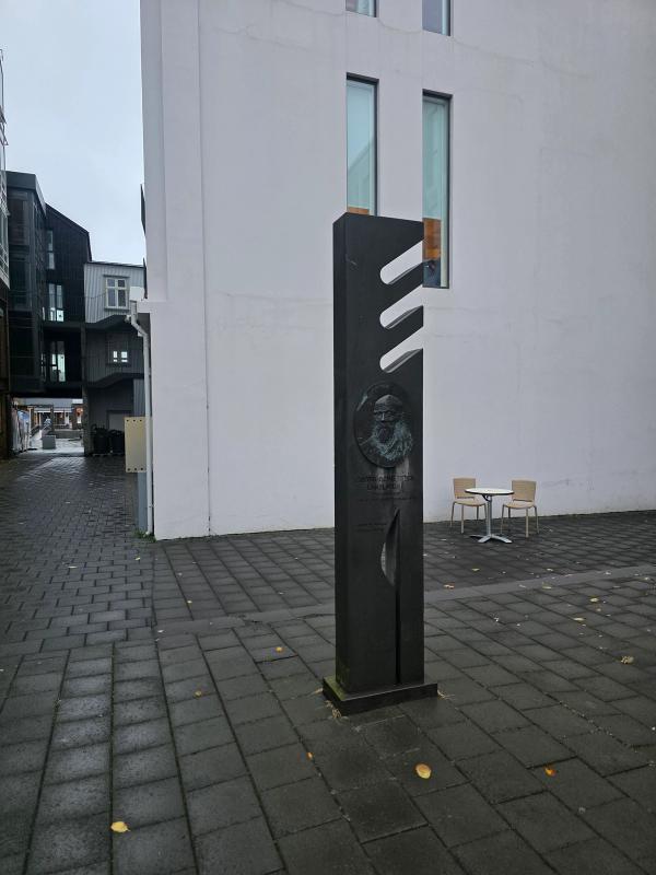 Georg Schierbeck landlæknir
