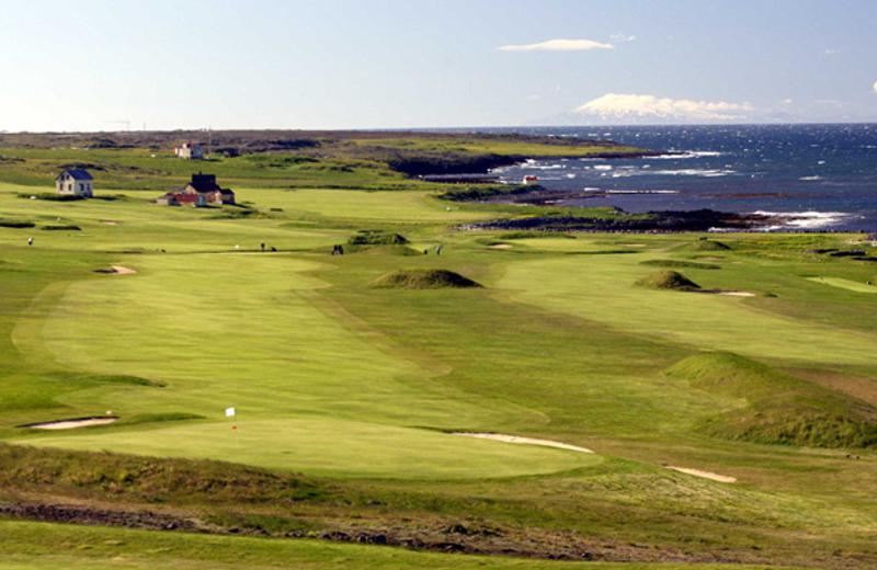 Suðurnes Golf Club
